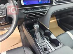 تۆیۆتا کامری